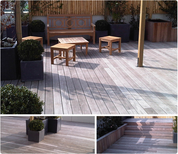 terrasse bois exotique paris 75003