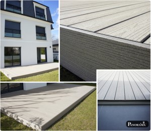 terrasse bois composite timbertech bry sur marne 94360