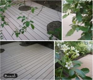 terrasse bois composite timbertech paris 75020