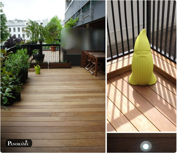 terrasse en ipe bois exotique paris 15 beaugrenelle