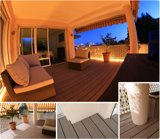 terrasse bois composite timbertech cannes 06