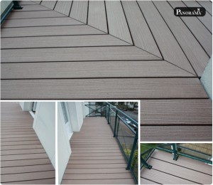 terrasse bois composite timbertech vaucresson 92