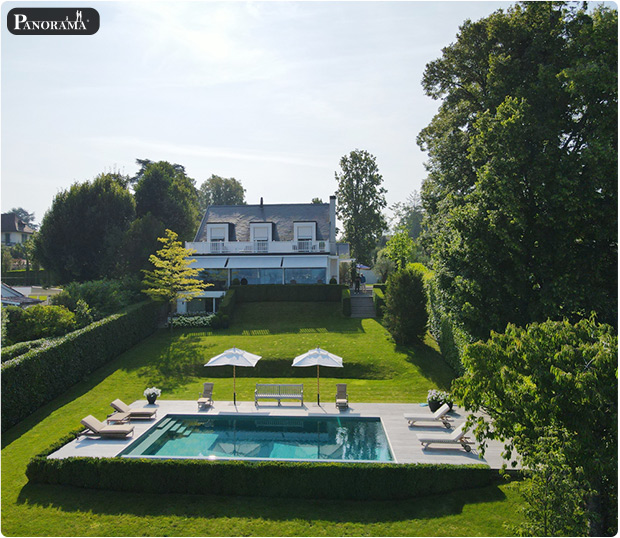 terrasse ipe piscine geneve suisse anieres haut de gamme panorama terrasses lac leman